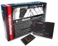 Výpredaj Vertx USB Grabber 4 Eye Deluxe