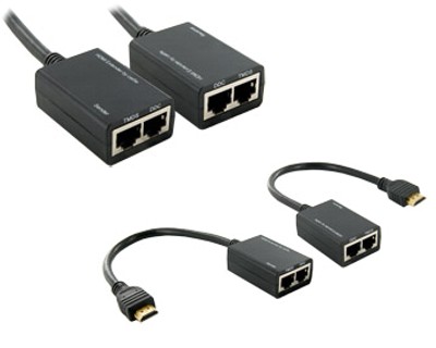 Vertx Extender HDMI 30m