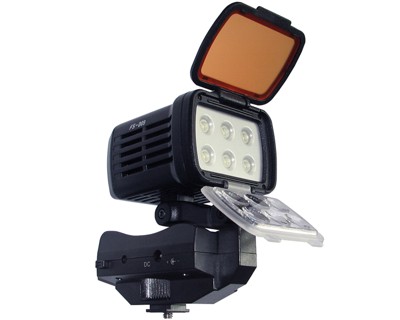 Vertx FSD LED09 svetlo