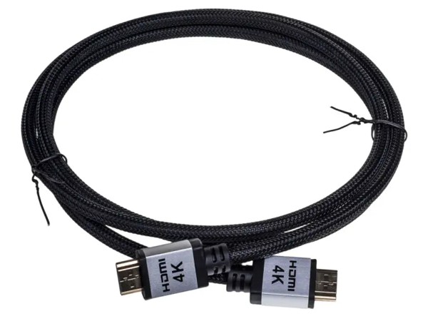 HDMI 2.0 PRO kbel 10m s opletom