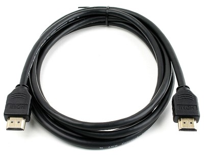 HDMI 1.4 prepojovací kábel 2m