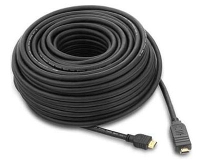 Vertx HDMI 1.4 prepojovací kábel 30m + zosilňovač