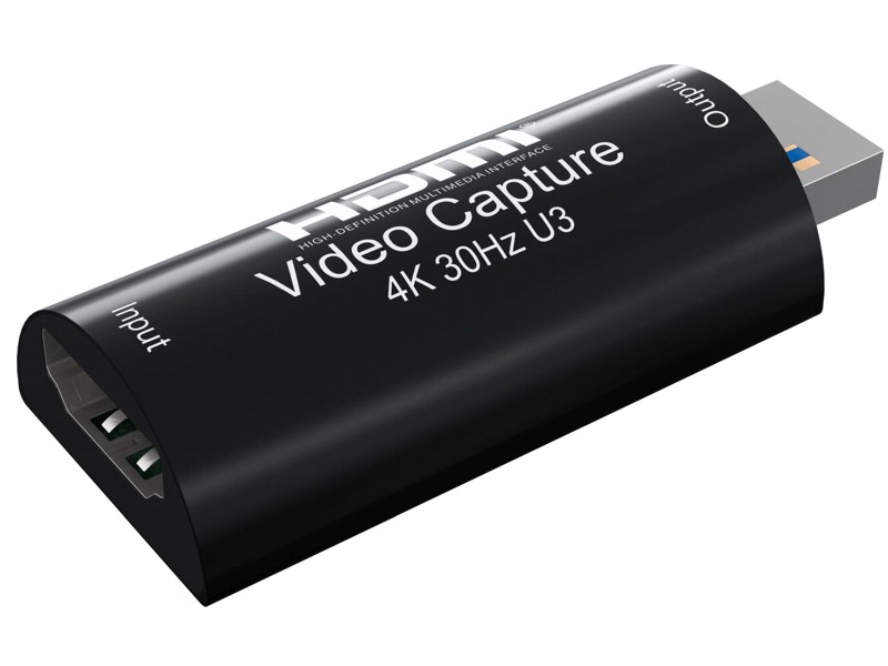 AV HDMI grabber USB3 pre snímanie videa