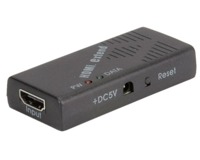 Vertx HDMI video zosilova