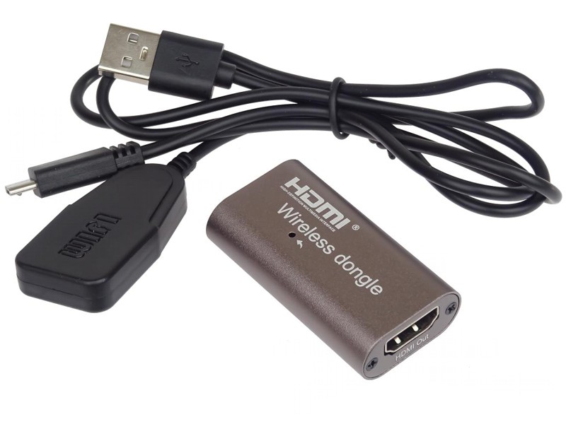 HDMI Wifi adaptr dongle