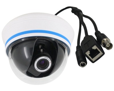 Vertx Dome IP kamera 2MP