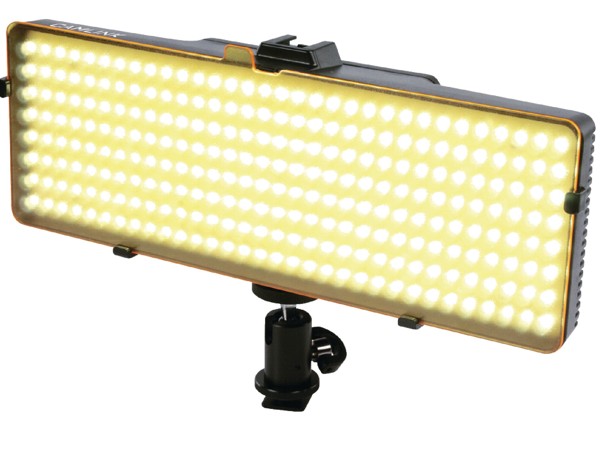 LED svetlo 320LED dualcolor