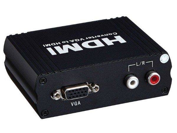 Vertx VGA HDMI prevodník