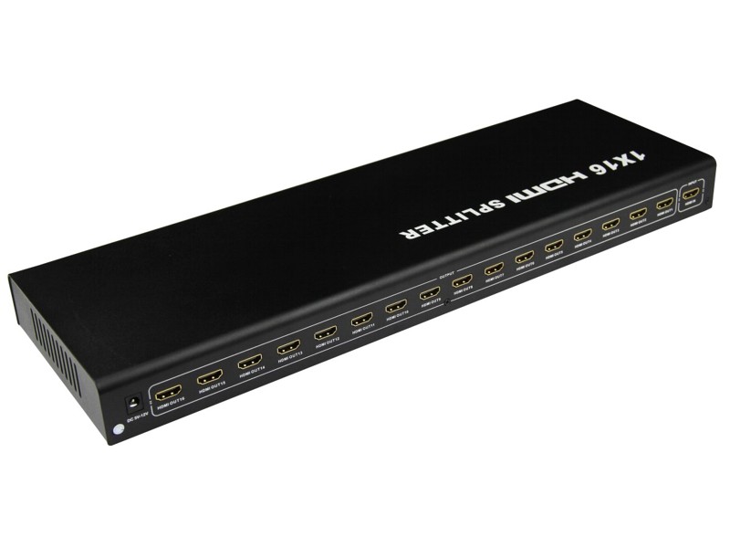 Vertx Splitter HDMI 1-16 4K