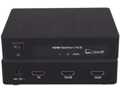 Vertx Splitter HDMI 1-2