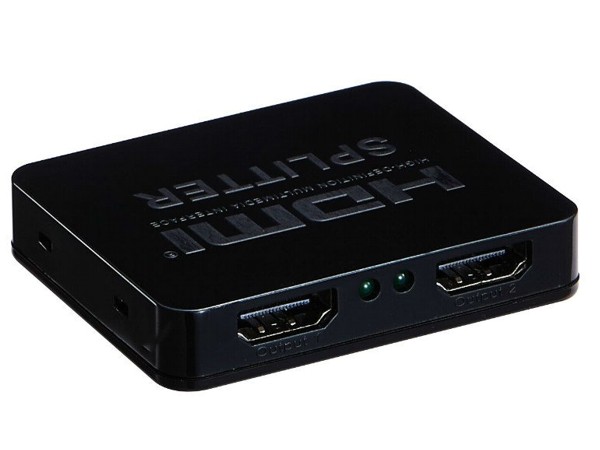 Vertx Splitter HDMI 1-2 4K