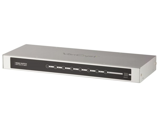 HDMI Switch 8-1