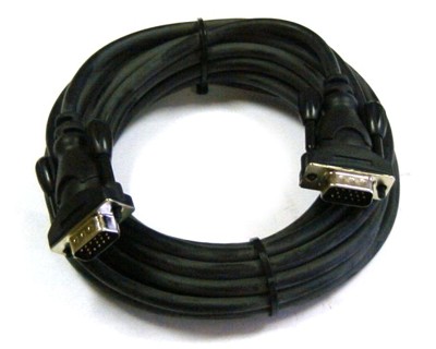 Vertx kábel VGA prepojovací 6m
