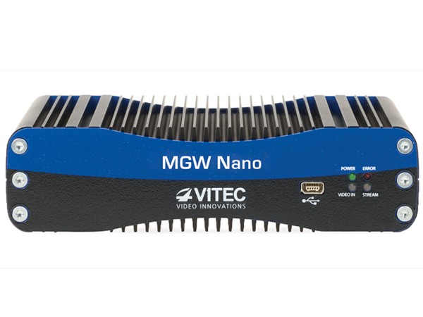 Vitec Optibase MGW Nano HD