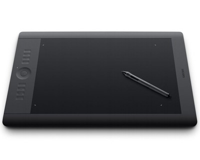 Wacom Intuos Pro S Touch