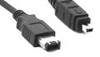 Firewire, USB