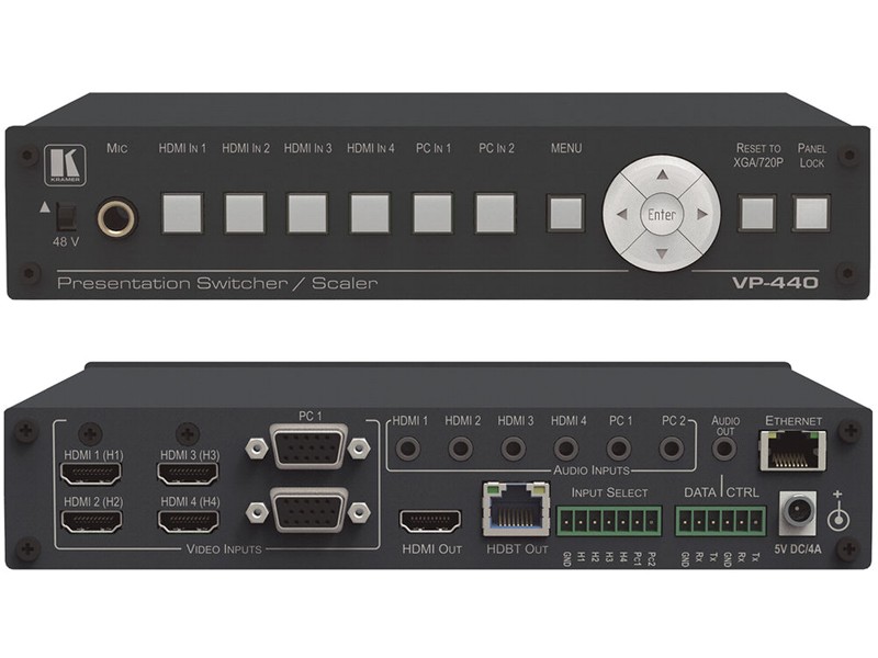 Kramer VP-440 Kramer VP-440