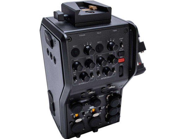 Blackmagic Design Camera Fiber Converter