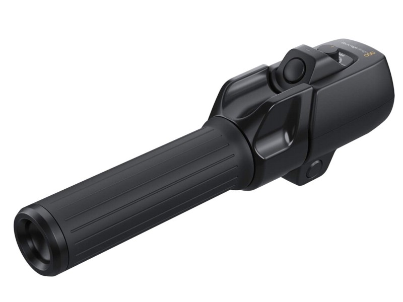 Blackmagic Design Zoom Demand Blackmagic Design Zoom Demand