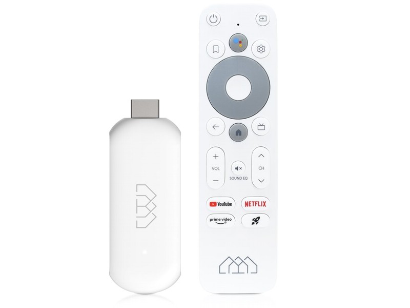 Homatics Stick HD Android TV