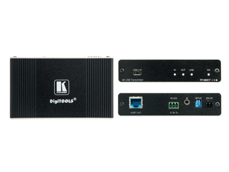 Kramer TP-580CT Kramer TP-580CT