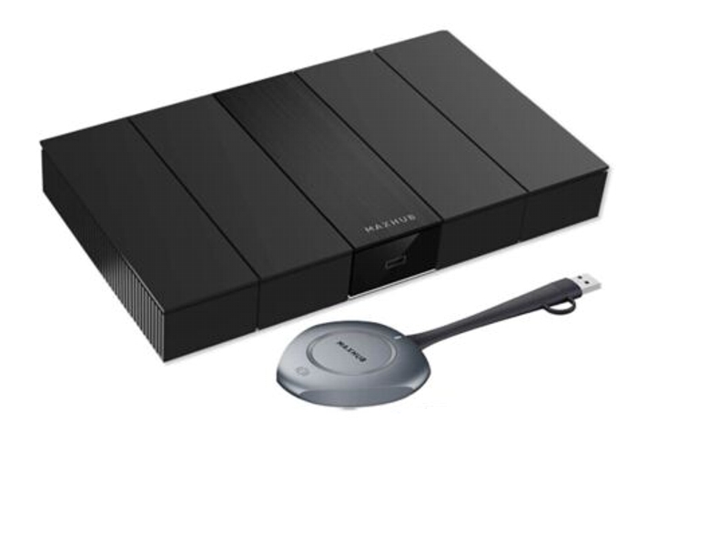 Maxhub WB05 4K + 1x WT13s dongle Maxhub WB05 4K + 1x WT13s dongle