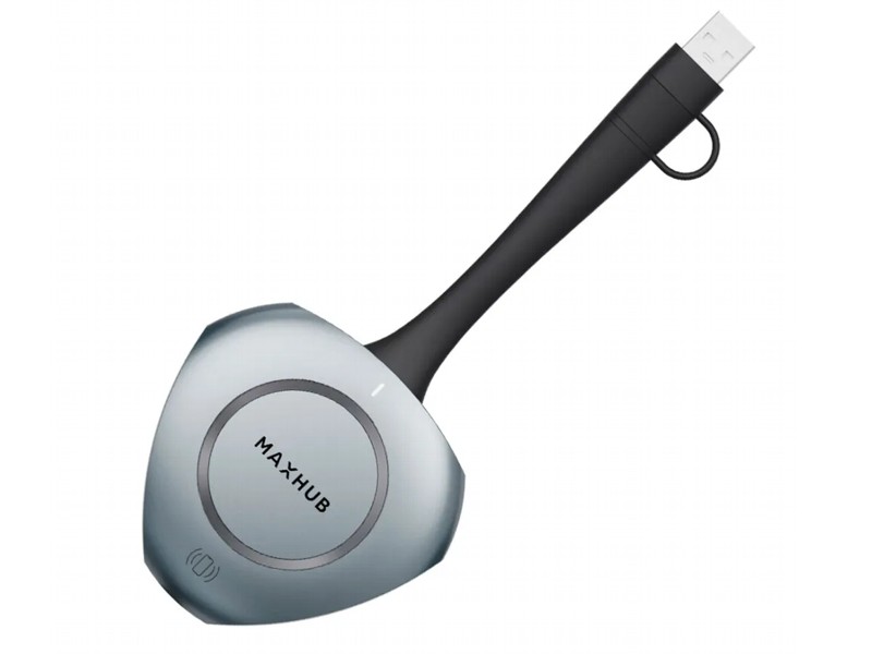 Maxhub WT13S 4K Wireless Dongle Maxhub WT13S 4K Wireless Dongle