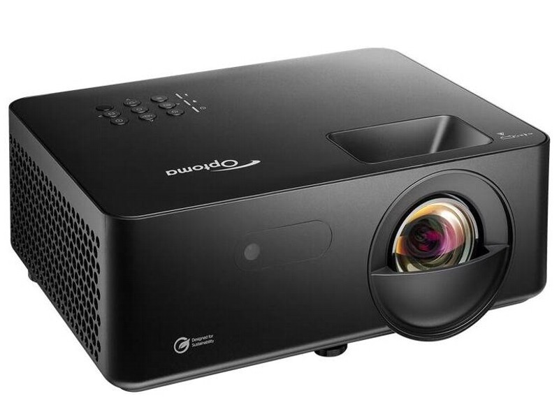 Optoma projektor GT2200HDR