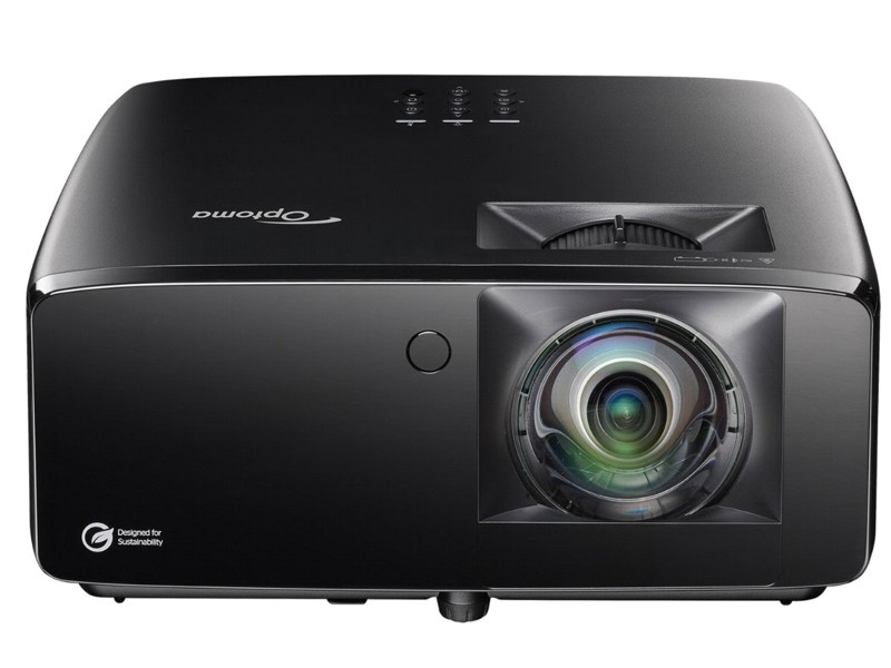 Optoma projektor UHZ36STe 4K Laser