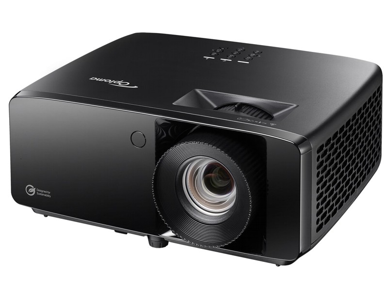 Optoma projektor UHZ67 4K Laser