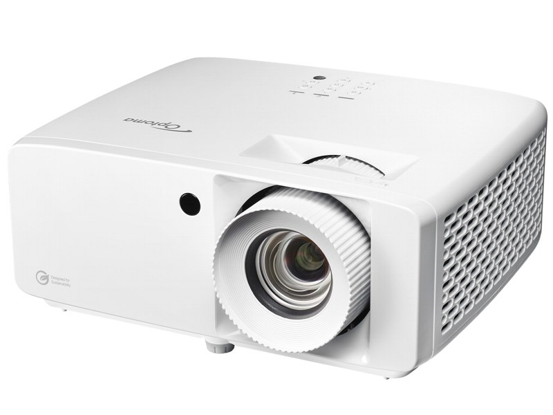 Optoma projektor UHZ67-W 4K Laser