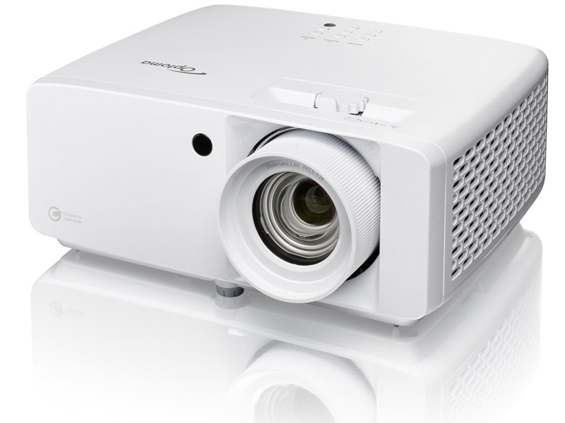 Optoma ZH551