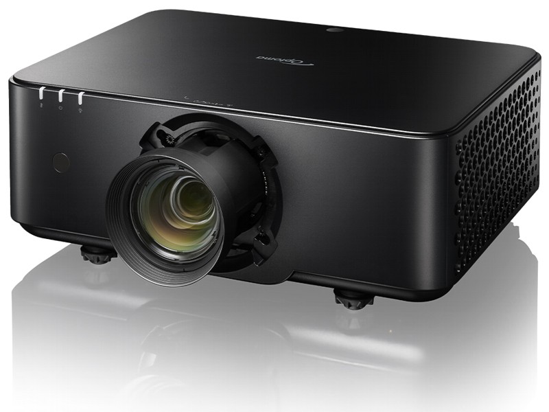 Optoma ZK1320 bez objektvu, laser