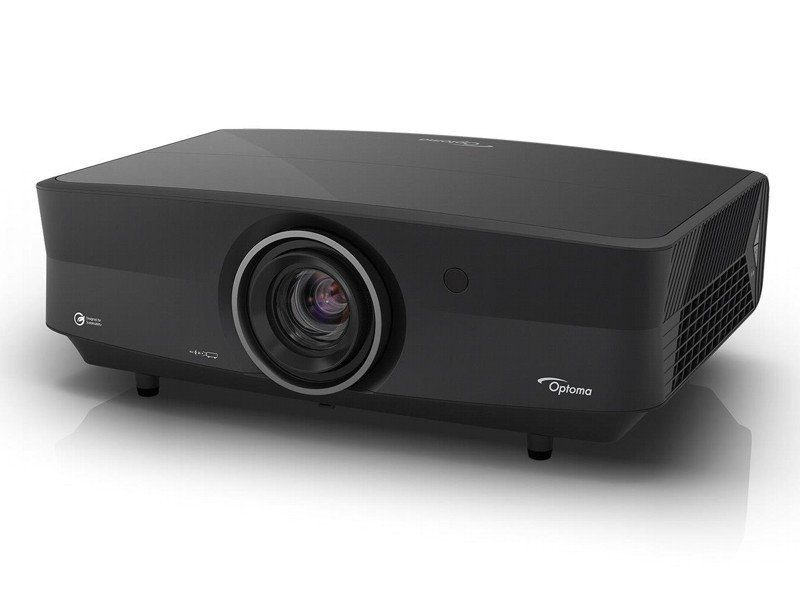 Optoma ZK508 4K laser