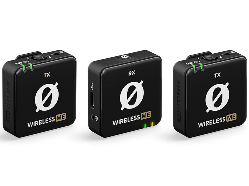 Rode Wireless ME DUO