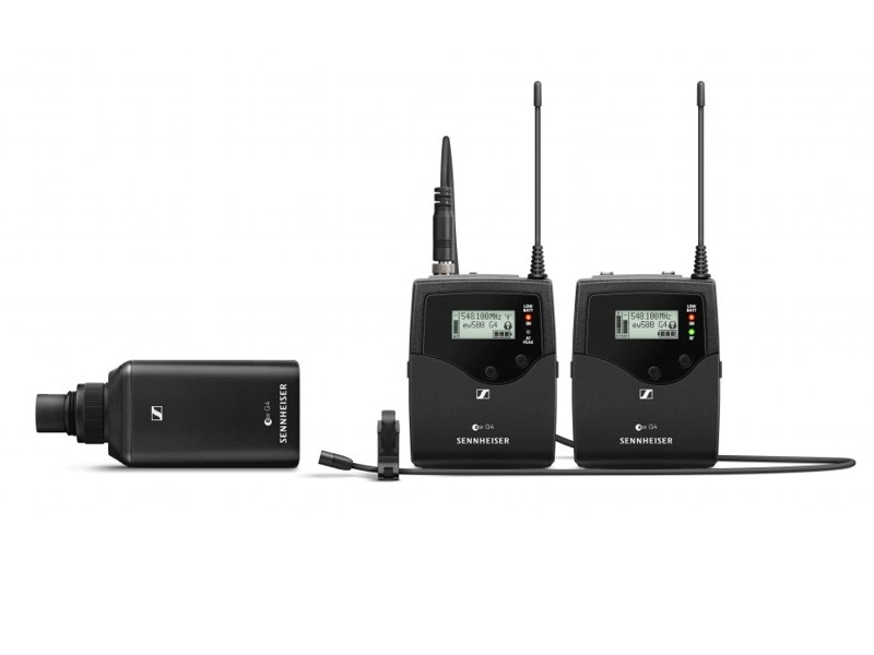 Sennheiser ew 500 G4-FILM